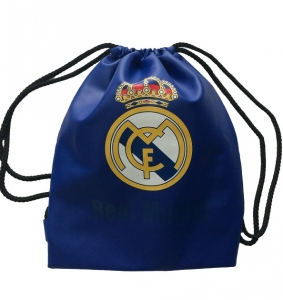 Túi rút thể thao CLB Real Madrid
