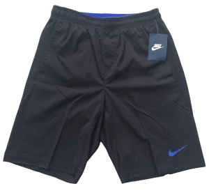 Quần short Tennis Nike xanh