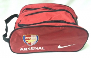 Túi đựng giày bóng đá CLB Arsenal