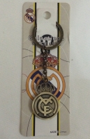 Móc khóa Real Madrid