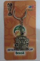 Móc khóa Tây Ban Nha