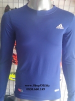 Áo lót thể thao Adidas - xanh