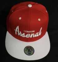 Nón Arsenal hip hop 2015