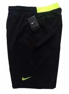 Quần short Tennis Nike xanh quang