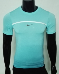 Áo thun Nike xanh ngọc 242