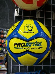 Trái bóng đá Pro Star 2030 số 4