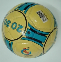 Quả bóng đá Geru Star 2030 số 4