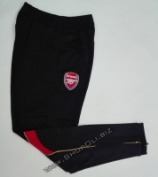 Quần dài thể thao ổng bó Arsenal cao cấp