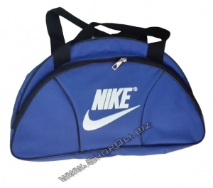 Túi thể thao Nike cỡ trung màu xanh