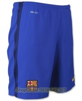 Quần Barcelona sân khách 2015-2016 hàng Thái