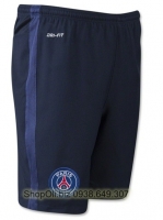 Quần Paris Saint Germain sân nhà 2015-2016 hàng Thái (Liên hệ)