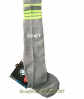 Tất Real xám sân khách hàng Thái