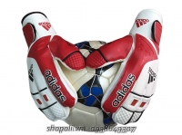 Găng tay thủ môn Adidias có xương cá