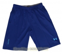 Quần Short thể thao Under Armour xanh đen