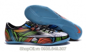Giày Nike Mercurial Jungle đế Futsal hàng F1 - nhiều màu