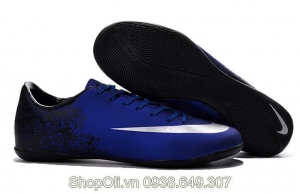 Giày Nike Mercurial CR7 đế Futsal hàng F1 - nhiều màu
