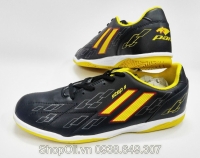 Giày Pan Step II chính hãng - màu đen