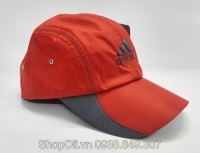 Nón thể thao Adidas cam
