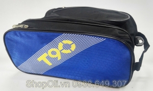 Túi đựng giày bóng đá T90 màu xanh