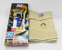 Bó gối PJ quấn dán