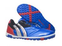 Giày Pan sân cỏ nhân tạo Vigor 7 xanh