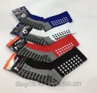 Tất vớ chống trượt bóng đá