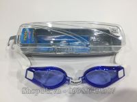 Kính bơi Phoenix PN305 màu xanh trắng