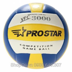 Trái bóng chuyền VFC 3000 ProStar