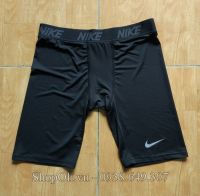 Quần bó thể thao Nike Pro màu đen
