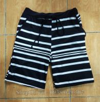 Quần đi biển nam kết hợp quần bơi 3