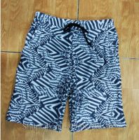 Quần đi biển nam kết hợp quần bơi 6