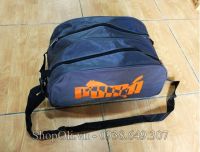 Túi đựng giày đá banh 2 ngăn PUMA xám