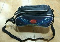 Túi đựng giày đá banh 2 ngăn Arsenal in 3D