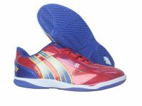 Giày Pan Force II đỏ tía IC