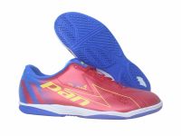 Giày bóng đá Pan Vyrus 4 màu đỏ IC