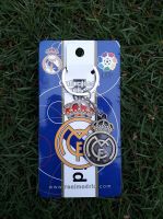 Móc khóa đồng CLB Real madrid