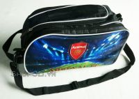 Túi đựng giày 2 ngăn clb Arsenal 3D thể thao