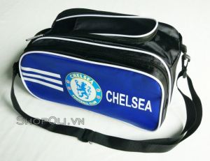 Túi đựng giày 2 ngăn clb Chelsea thể thao