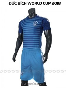 Quần áo thủ môn đội tuyển Đức WC 2018