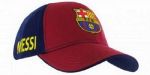 Nón mũ bóng đá clb Barcelona Messi 10