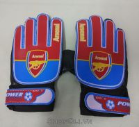 Găng tay trẻ em clb Arsenal
