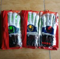 Găng tay thủ môn UHLSport