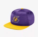 Mũ nón bóng rổ NBA Los Angeles Lakers