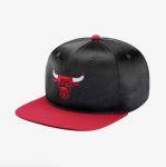 Mũ nón bóng rổ NBA Chicago Bulls