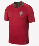Quần áo Bồ Đào Nha đỏ World Cup 2018 Thái F2