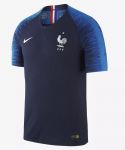 Quần áo tuyển Pháp xanh World Cup 2018 Thái F2