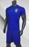 Quần áo bóng đá tuyển Ý sân nhà 2018