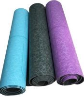 Thảm yoga Zera 8mm hàng cao cấp