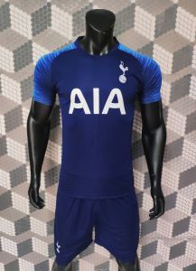 Quần áo đá banh Tottenham sân khách 2018-2019