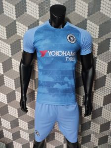 Đặt áo bóng đá Chelsea mới 2018-2019 mới